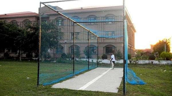 College Image